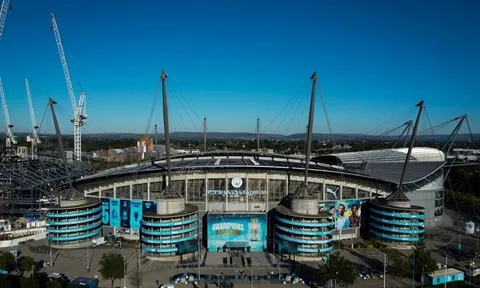 Man City kháng cáo Ngoại hạng Anh và cái giá phải trả