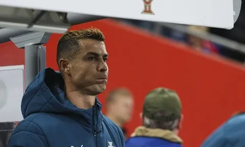 Chị gái Ronaldo gây bão khi chỉ trích dư luận Bồ Đào Nha