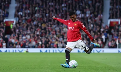 Hai ngôi sao Man Utd có cơ hội vàng để ghi điểm với Carrick