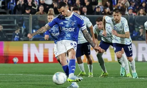 Vì sao Chelsea và dàn ông lớn nước Anh thèm khát Da Cunha?