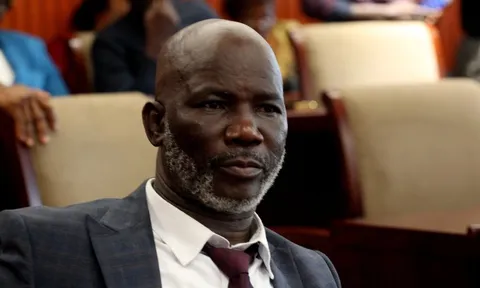 Ngày này năm xưa: George Weah từ khu ổ chuột đến siêu phẩm độc diễn ở San Siro