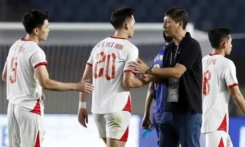Bài học Thái Lan và sự thật đáng sợ tại Asian Cup 2027