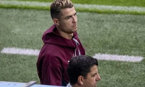 Bạn thân tiết lộ lý do Ronaldo rời tuyển Bồ Đào Nha