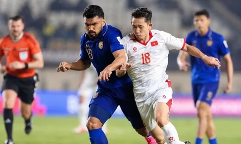 Thắng 2-0 nhưng sao Thái Lan vẫn e dè sức mạnh tuyển Việt Nam