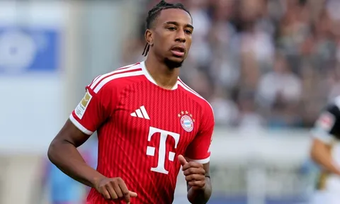 Olise yêu cầu Bayern cài điều khoản giải phóng 170 triệu bảng