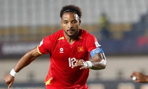 Soi trận Việt Nam vs Pakistan: Giải bài toán vắng Xuân Son