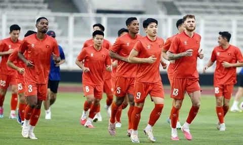 HLV Kim Sang Sik có thể làm mới đội hình tuyển Việt Nam đấu Pakistan