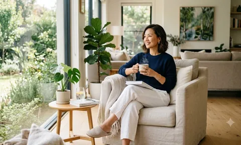 5 khoản chi phụ nữ sau tuổi 40 càng biết đầu tư càng thấy “đáng tiền”: Đừng tiết kiệm sai chỗ