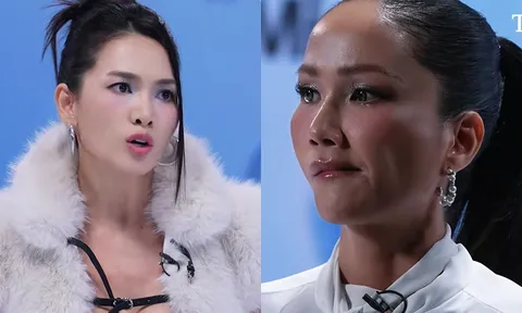 The Face VietNam 2026 hé lộ loạt tình tiết căng thẳng: Siêu mẫu Anh thư đòi cắt hợp đồng, Hen Niê bức xúc "Mình tên Hen không phải tên Hèn"