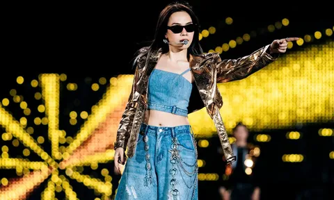 Mỹ Tâm công bố Live Concert “See The Light - Day 2” với các trải nghiệm hoàn toàn mới