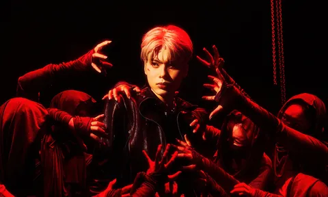 lighT ra mắt MV đầu tay “VẾT THƯƠNG”, đạt top 1 iTunes Việt Nam chỉ sau vài giờ phát hành