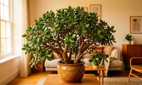 Mệnh nào trồng cây Ngọc Bích tốt nhất?