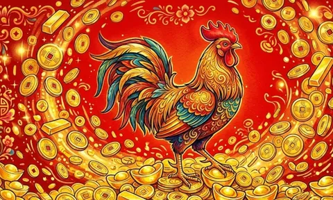 Tháng 10/2026: 3 tuổi làm gì cũng phải cẩn thận, coi chừng sai một li đi một dặm