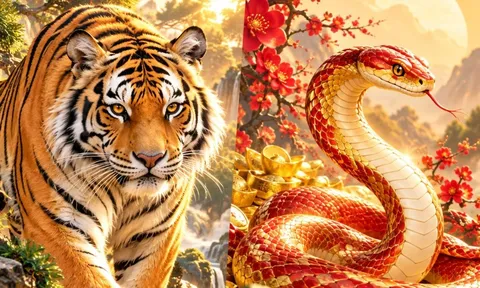 Tháng 9 âm: 3 con giáp có Tổ Tiên phù trợ, Thử Thách Lớn nhưng Kiên Cường lại Bội thu