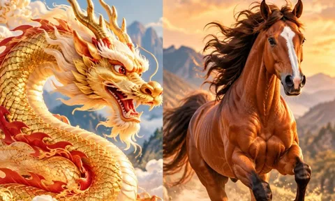 Thứ Sáu, Bảy 2-3/10: 3 con giáp ra ngoài gặ Quý Nhân, công việc thuận lợi, dễ ghi điểm