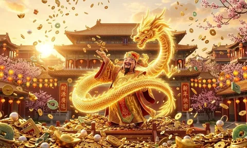Từ 1/10 đến 31/10: 3 tuổi Bơi Giữa Biển Tiền, Công Danh Lừng Lẫy