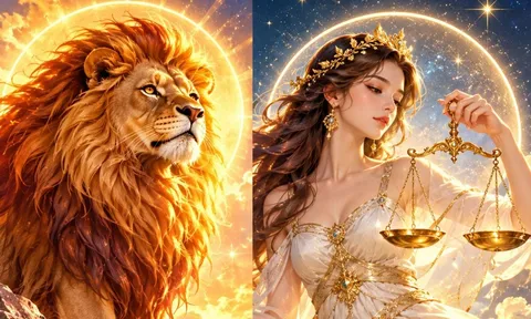 Từ 2-12/10: 3 cung hoàng đạo có Bước Tiến Bất Ngờ, Tiếng Tăm Lẫy Lừng