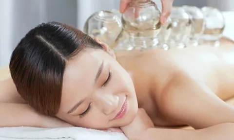 Xuất hiện thông tin giác hơi giúp hút cục máu đông, chữa đột quỵ: Chuyên gia cảnh báo điều gì?