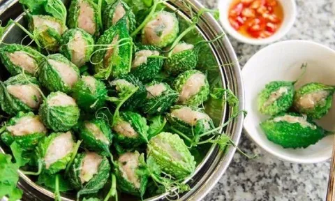 11 đặc sản không nên bỏ lỡ khi đến Đồng Nai, có món nhìn “nổi da gà” nhưng ngon khó cưỡng, giá từ 120.000 đ/phần