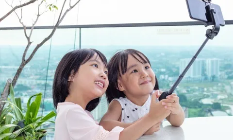 Vinamilk phát động cuộc thi “Chúng em làm phóng viên nhỏ”: Khuyến khích học sinh kể chuyện về môi trường