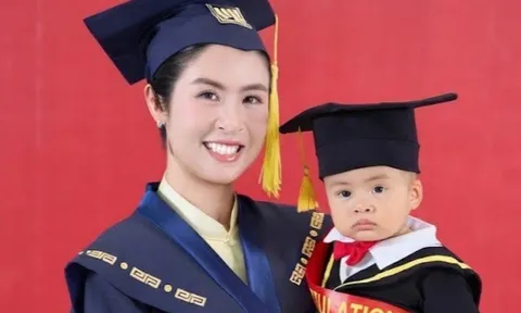 Hoa hậu Ngọc Hân trở thành giảng viên đại học sau lần đầu tiên làm hồ sơ xin việc, hào hứng nhận nhiệm vụ mới