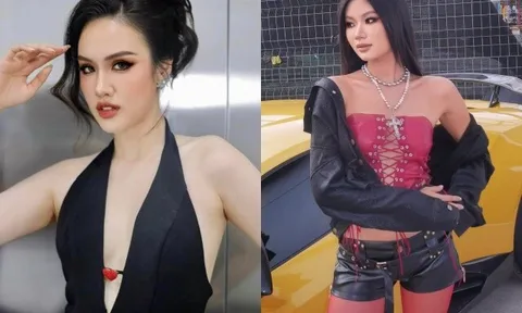 Sắc vóc đời thường nổi bật của Top 5 Miss Universe Vietnam 2026: Toàn gương mặt đình đám, body cuốn hút