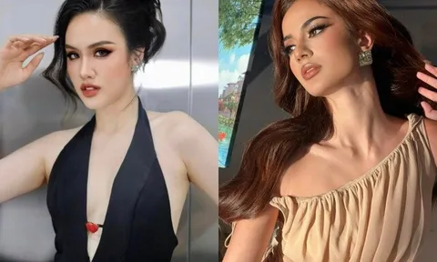 Sắc vóc đời thường nổi bật của Top 5 Miss Universe Vietnam 2026: Toàn gương mặt đình đám, body cuốn hút