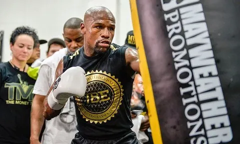 Floyd Mayweather khởi kiện Showtime, đòi bồi thường 340 triệu USD vì 'gian lận tài chính'