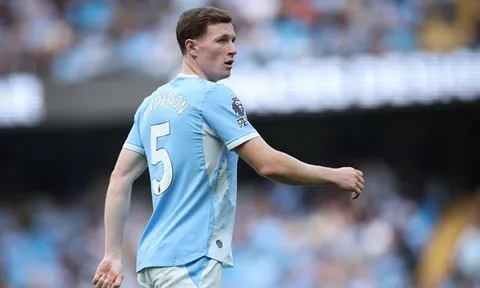 Lý do dàn sao Man City được xé hợp đồng nếu CLB bị kết án