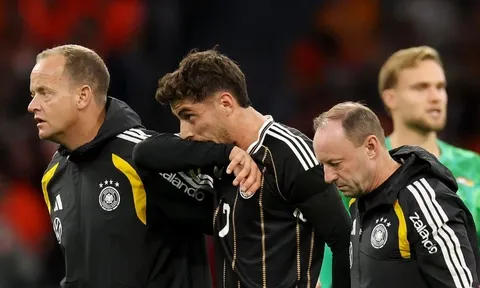 Cơn ác mộng 'virus FIFA' càn quét các ông lớn châu Âu