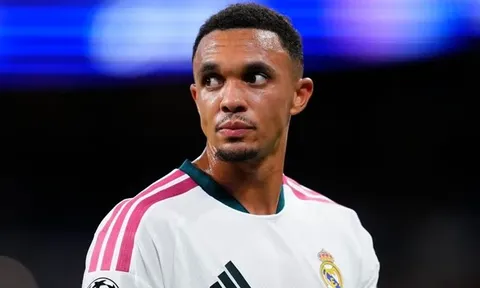 Real Madrid nhắm Quansah, Alexander-Arnold nguy cơ mất chỗ