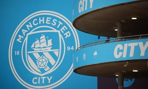 Lãnh đạo Ngoại hạng Anh lo sợ thảm họa nếu trục xuất Man City