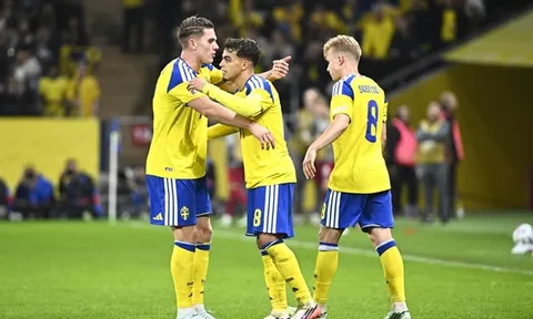 Soi trận Bosnia & Herzegovina vs Thụy Điển: Đại chiến vì ngôi đầu