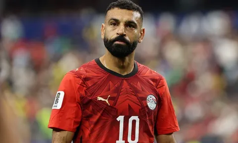 Nhìn Salah, Man Utd biết phải tỉnh táo với Bruno Fernandes