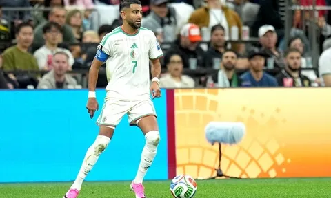 Cựu sao Man City tiến sát bản hợp đồng với Al Shamal