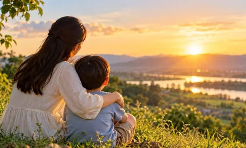 Cha mẹ càng thông thái càng không chờ 3 điều này ở con cái
