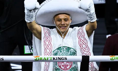 Nhận định Pitbull Cruz vs Nestor Bravo: Cửa nào cho kẻ bám đuổi?