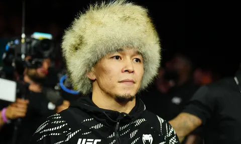 Biến cố phút chót tại UFC Mexico City: Asu Almabayev chấn thương, Brandon Moreno lỡ hẹn trận đấu chính
