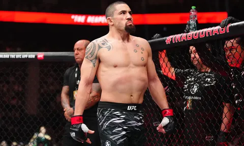 Robert Whittaker và chương cuối sự nghiệp: Lên hạng, tìm lại niềm vui