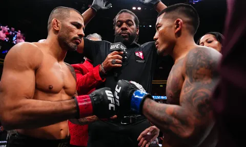 Alexandre Pantoja thề sẽ khiến Joshua Van nếm mùi đau khổ tại UFC 331