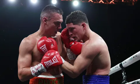 Tim Tszyu chiến thắng nhạt nhòa: Màn trở lại gây nhiều hoài nghi hơn là hy vọng