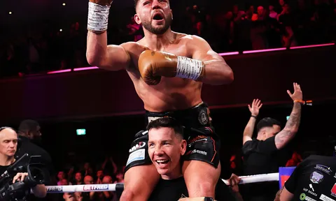 Đại chiến hạng welterweight: Conah Walker đụng độ Alexis Rocha tại Anh vào tháng 12