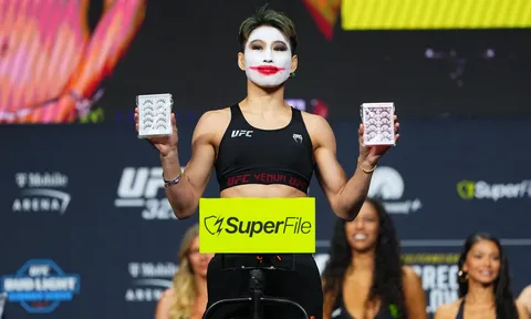 Bàn tròn UFC 332: Sự kiện này có xứng đáng được đánh số?