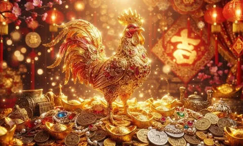Thứ Bảy, Chủ Nhật (3/10-4/10): 3 tuổi công việc suôn sẻ, tiền bạc khởi sắc