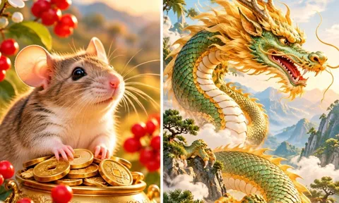 Thứ bảy, chủ nhật 3-4/10: 3 con giáp càng chăm chỉ giao lưu càng dễ gặp cơ hội lớn