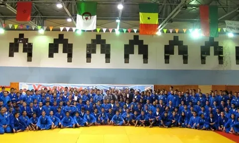 Vovinam World Cup Paris 2026 và dấu mốc mới trên hành trình toàn cầu của Vovinam