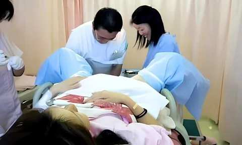 Cô gái đến viện khám vì 2 năm "thả bầu" thất bại, kết quả siêu âm khiến bác sĩ ngỡ ngàng vì quá hiếm gặp