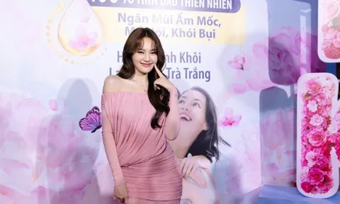 Downy Tinh Khôi: Từ sản phẩm đến thế giới trải nghiệm