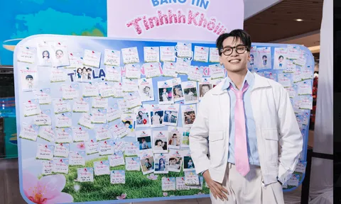 Downy Tinh Khôi: Chiến lược truyền thông liên tục tạo dấu ấn