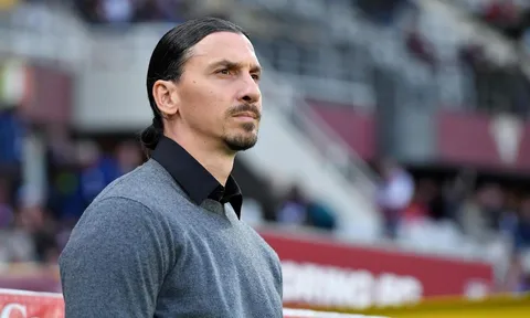 Ngày này năm xưa: Zlatan Ibrahimovic tuổi 45 cùng di sản xuyên 4 thập kỷ